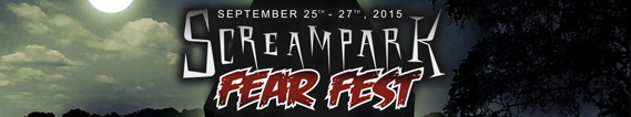 Bingemans FearFest Bingemans FearFest