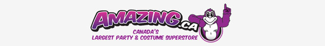 It’s Amazing! It’s Amazing!
