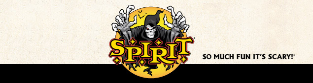 Make-up demos at Spirit Halloween (2017) Make-up demos at Spirit Halloween (2017)